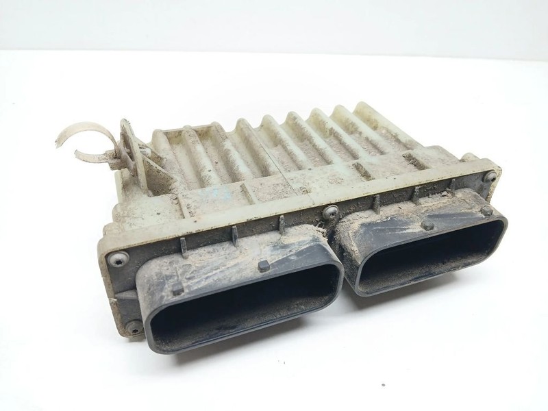 Opel Zafira A 2003 SteuergerÃ¤T Ventilator LÃ¼Fter 24462346 Ust110483