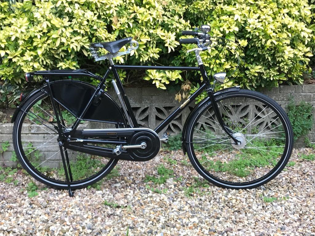 pashley mens bikes