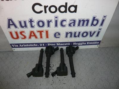 Bobina accensione ALFA ROMEO GIULIETTA 0221504024 (2010)