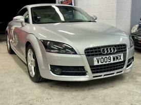 image for 2009 Audi TT 2.0 TFSI S Tronic 3dr Coupe Petrol Automatic