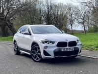 2020 20 BMW X2 2.0 20D M SPORT X SUV 5DR DIESEL AUTO XDRIVE EURO 6 (S/S) (190 PS