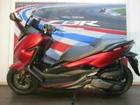 Honda FORZA NSS125A TO ORDER