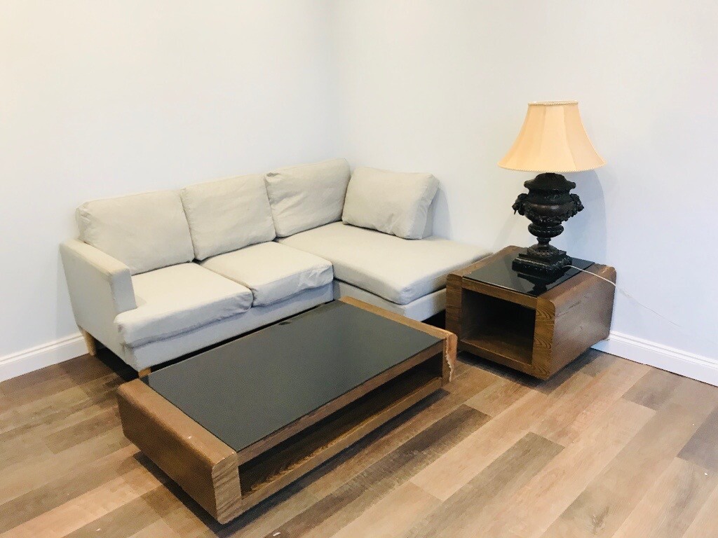 2 bed flat for rent recently refurbished / safe secure location | in