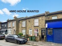 **Looking for HMO with valid licence to buy*