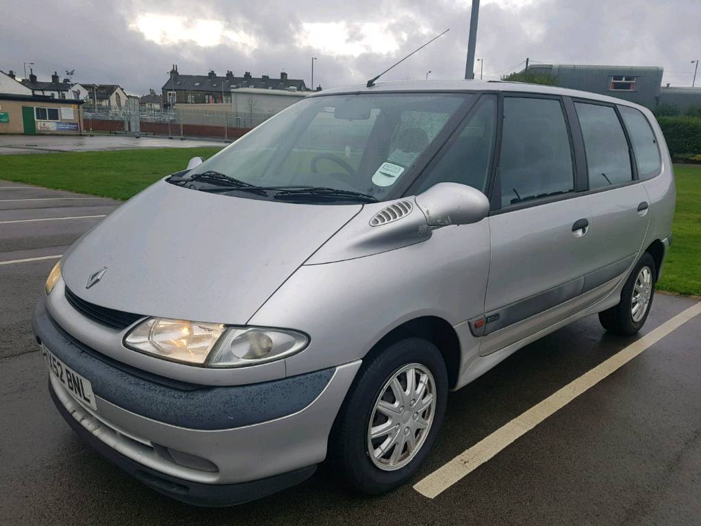 Renault 7 местный