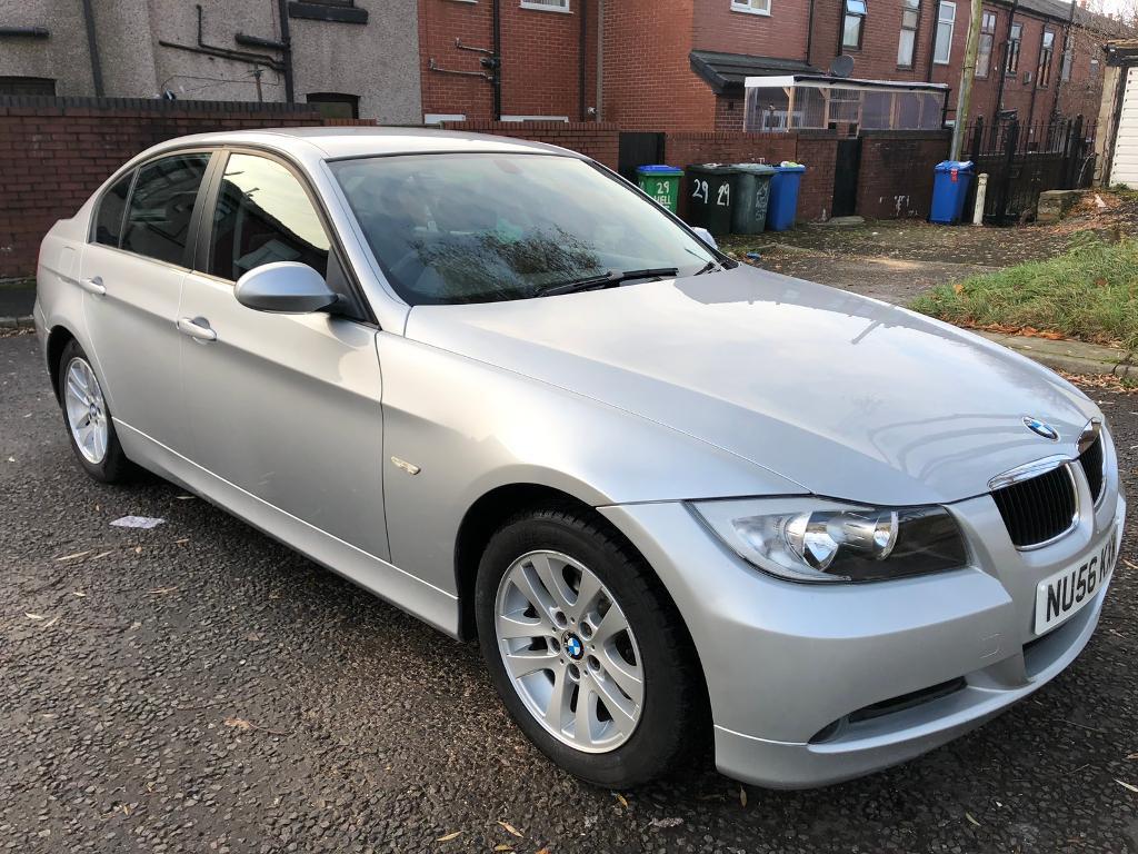 very-low-mileage-bmw-320d-diesel-se-automatic-163bhp-in-rochdale