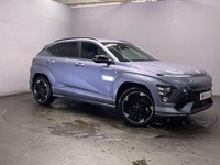 2025 75 HYUNDAI KONA 65.4KWH N LINE SUV 5DR ELECTRIC AUTO (218 PS)