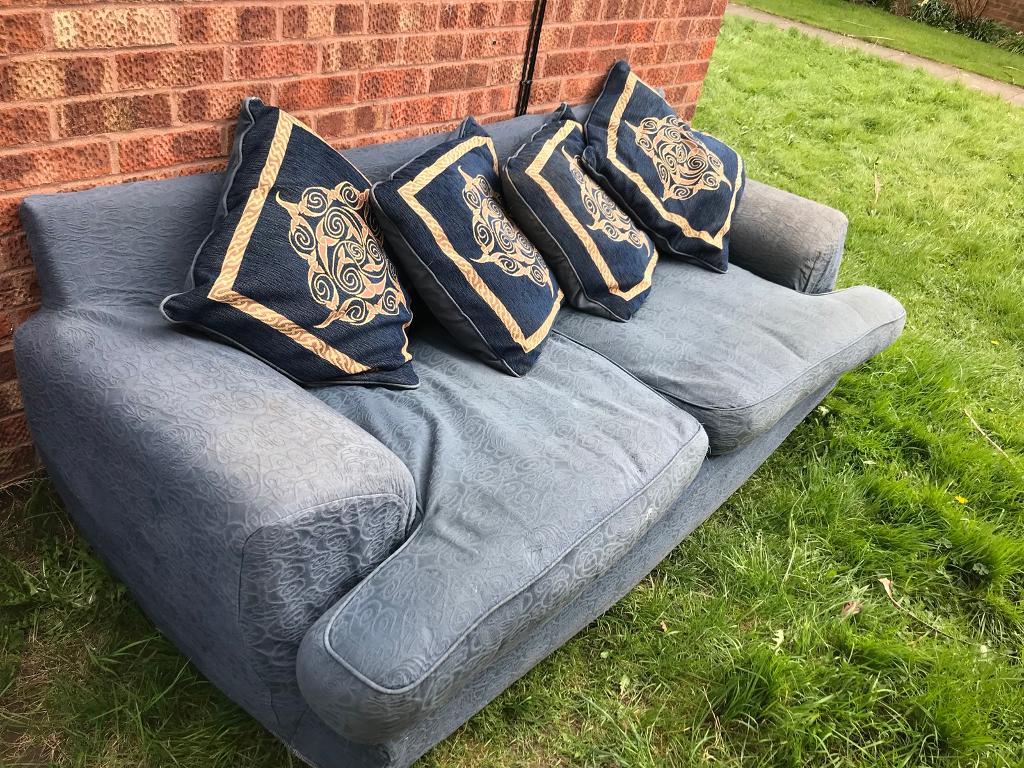 Free sofa delivery available in Norwich, Norfolk Gumtree