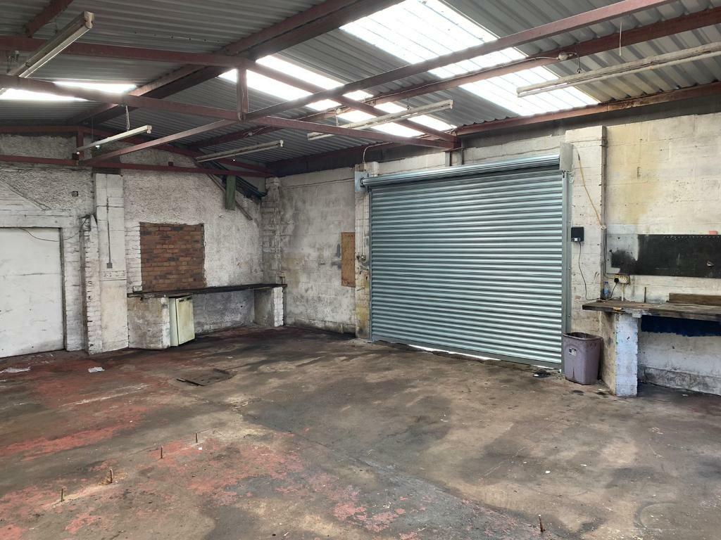 and yard for rent in Linwood, Renfrewshire Gumtree