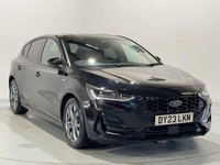 2023 23 FORD FOCUS 1.0T ECOBOOST ST-LINE HATCHBACK 5DR PETROL MANUAL EURO 6 (S/S