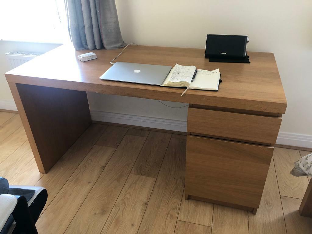 Study Table IKEA in Watford Hertfordshire Gumtree