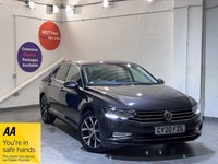 2020 20 VOLKSWAGEN PASSAT 1.6 TDI SEL SALOON 4DR DIESEL DSG EURO 6 (S/S) (120 PS