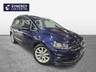 2018 67 VOLKSWAGEN GOLF SV 1.4 TSI BLUEMOTION TECH GT MPV 5DR PETROL MANUAL EURO