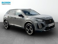 2023 Peugeot 2008 1.2 PureTech Allure Euro 6 (s/s) 5dr HATCHBACK Petrol Manual