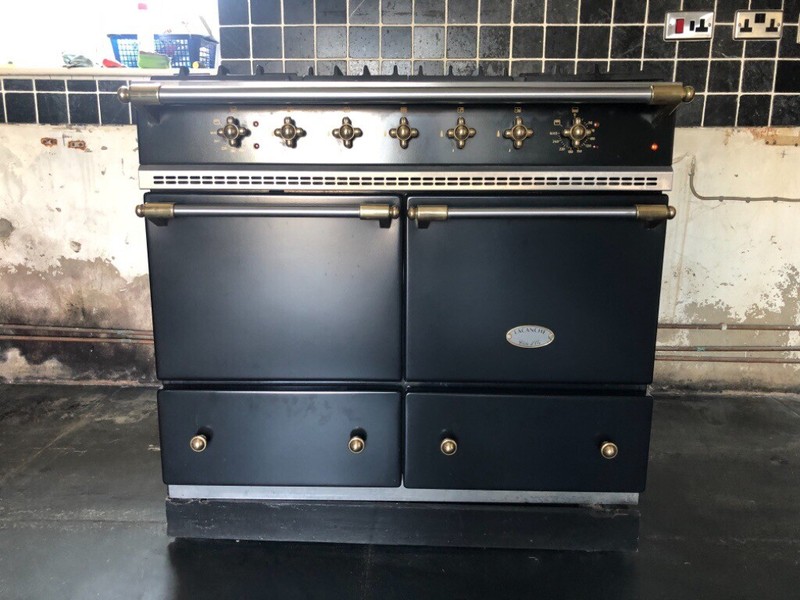Lacanche Range for sale in UK 67 used Lacanche Ranges