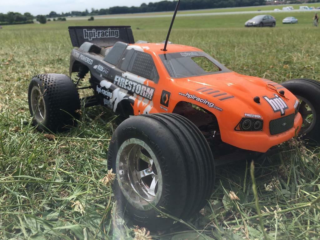 Nitro rc car in York, North Yorkshire Gumtree