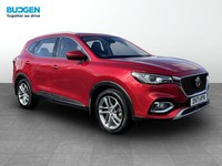 2021 MG MG HS 1.5 T-GDI Exclusive DCT Euro 6 (s/s) 5dr ESTATE Petrol Automatic