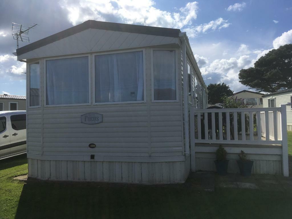 Static Caravan in Plymouth, Devon Gumtree