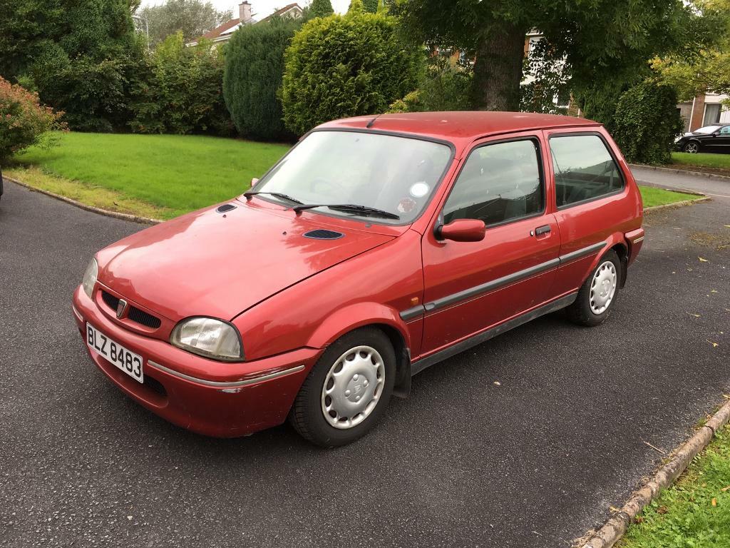 Rover metro in Armagh, County Armagh Gumtree