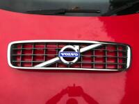 Volvo XC90 face lift grill