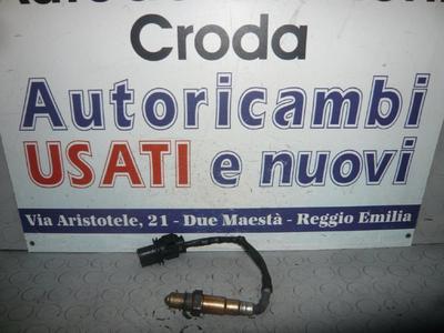 Sonda lambda FAP VOLKSWAGEN SEAT SKODA AUDI 03C906262A