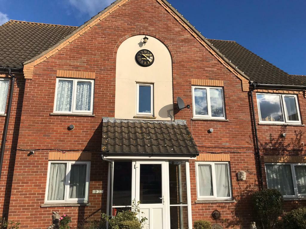 North Walsham 2 bed flat in North Walsham, Norfolk Gumtree