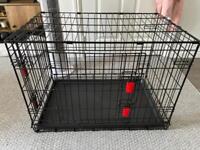 Kong Dog Crate - Medium Sized Dogs
