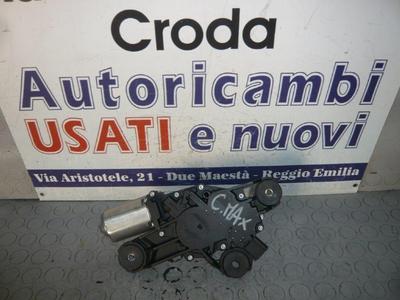 Motorino tergilunotto FORD C-MAX 3M51R17K441AB (2004)