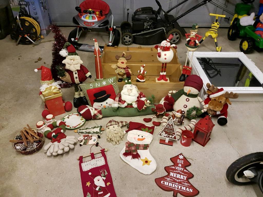 38+ Popular Concept Christmas Decorations For Sale Gumtree