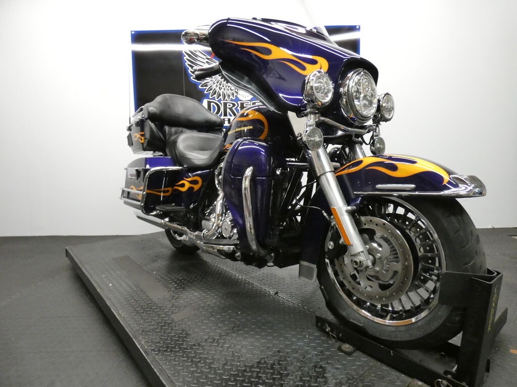 dream machines trikes