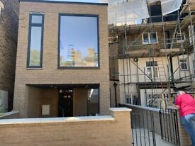 image for One Bedroom HOUSE To rent - New Built - Coplestone Road, Dulwich, Peckham London, SE15 4AN