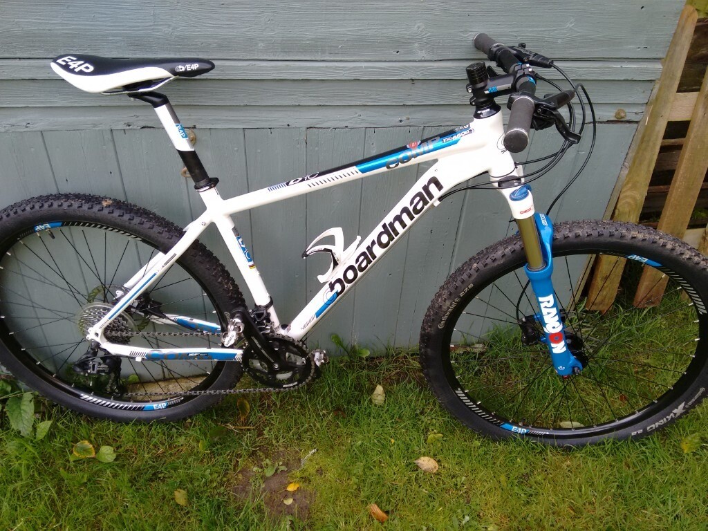 diamondback strong box 6061