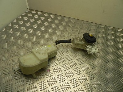 Brake Fluid Reservoir Honda CIVIC VIII Saloon 2008 13