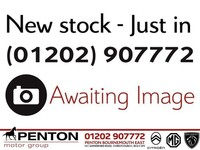 2023 MG MOTOR UK HS 1.5 T-GDI Trophy 5dr DCT ESTATE PETROL Automatic