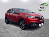 2017 Renault Kadjar 1.5 dCi Signature Nav SUV 5dr Diesel Manual Euro 6 (s/s) (11