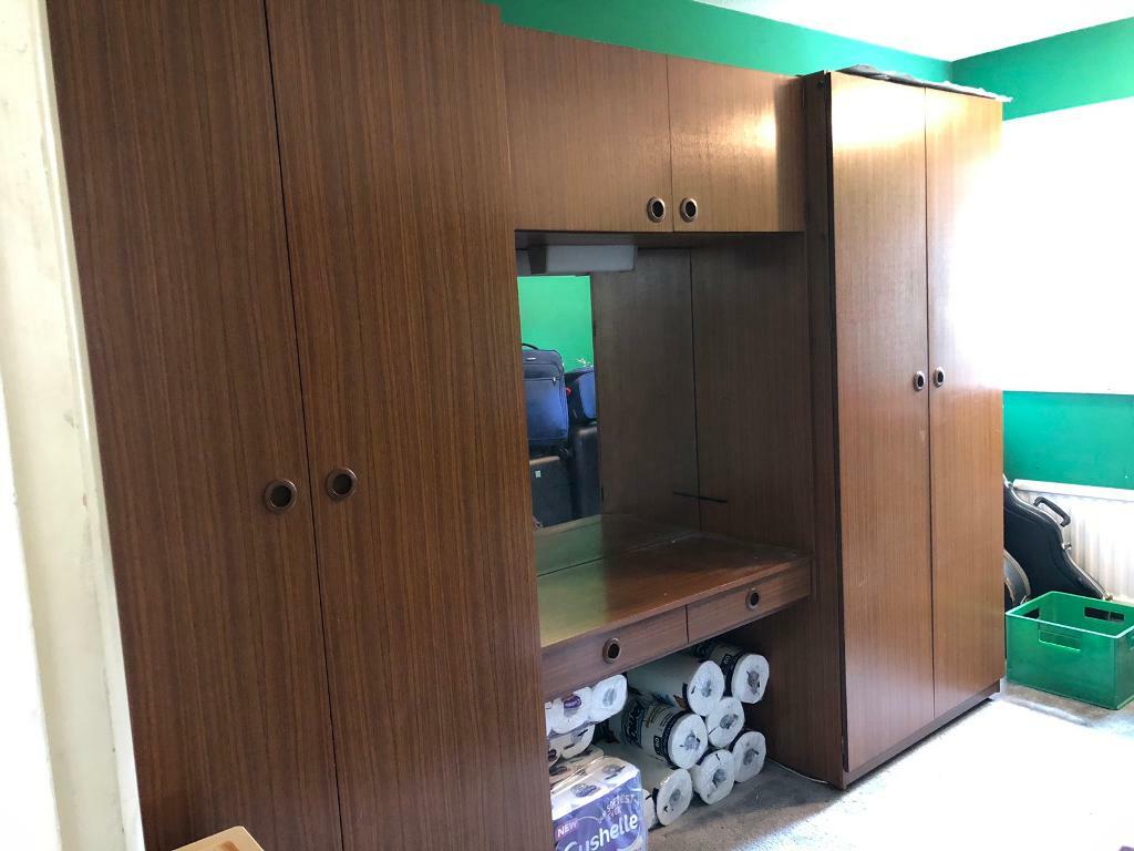 Schreiber Wardrobe In West Byfleet Surrey Gumtree