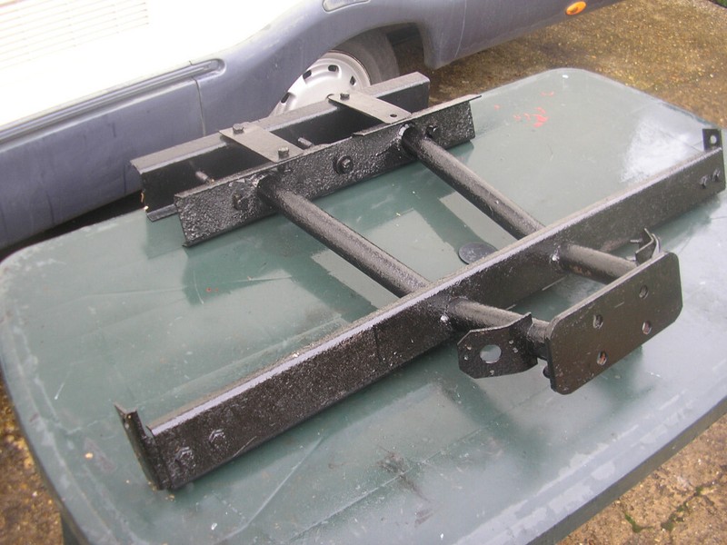 Talbot Express Parts for sale in UK View 65 bargains