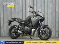 2023 J YAMAHA TRACER 7