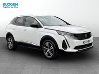 2023 Peugeot 3008 1.5 BlueHDi Allure EAT Euro 6 (s/s) 5dr HATCHBACK Diesel Autom