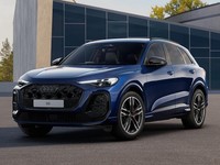 2026 Audi Q5 2.0 TDI Edition 1 S Tronic quattro Euro 6 (s/s) 5dr SUV Automatic