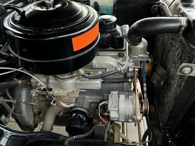 image 1 of engine