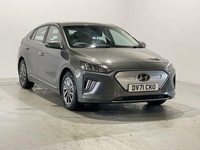 2021 71 HYUNDAI IONIQ 38.3KWH PREMIUM HATCHBACK 5DR ELECTRIC AUTO (136 PS)
