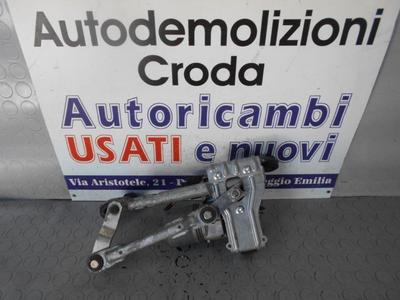 Motorino tergicristallo destro SEAT LEON 1P0955024A (2005-2012)