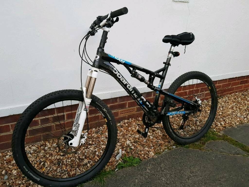 boardman mtb comp 650b