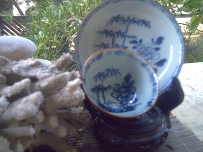 Bowls Saucer Dishes