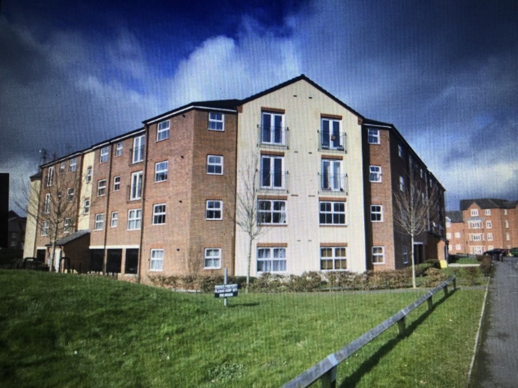 2 bed flat to rent in Solihull, West Midlands Gumtree