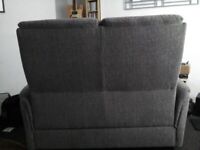 Biarritz 2 seater sofa