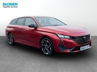 2023 Peugeot 308 SW 1.2 PureTech Allure Premium EAT Euro 6 (s/s) 5dr ESTATE Petr