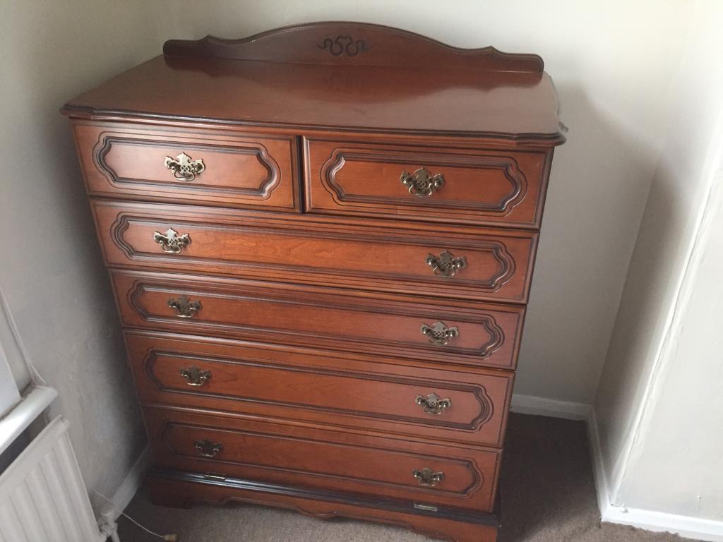 Bedroom furniture in Ripley, Derbyshire Gumtree