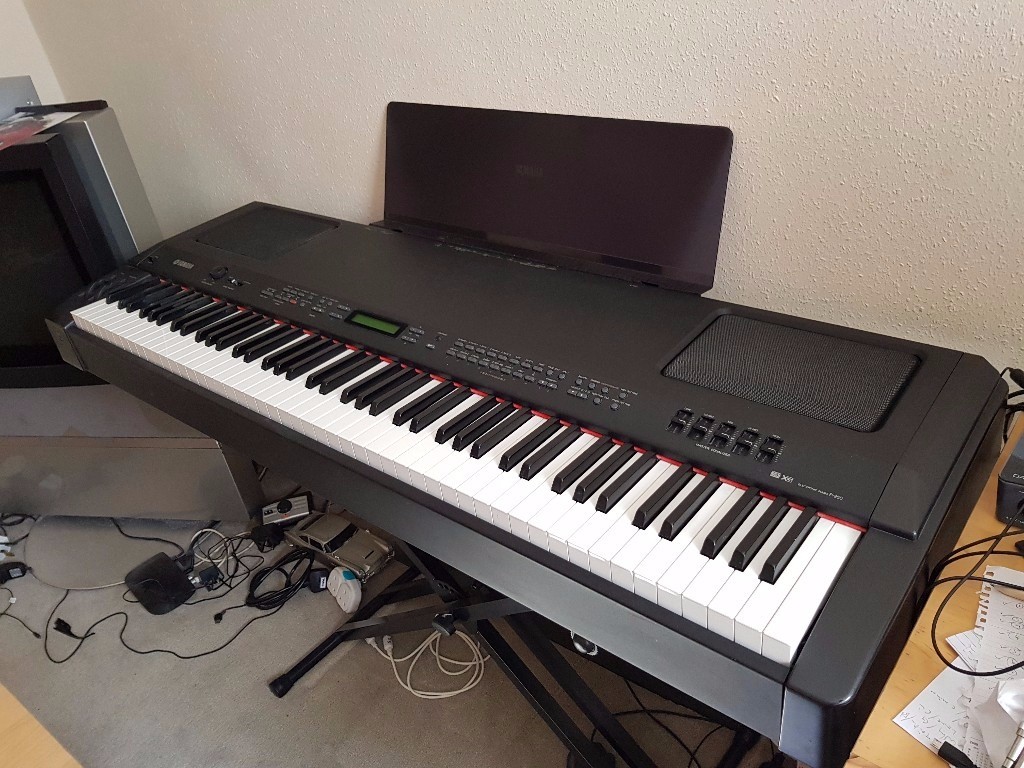 Keyboard
